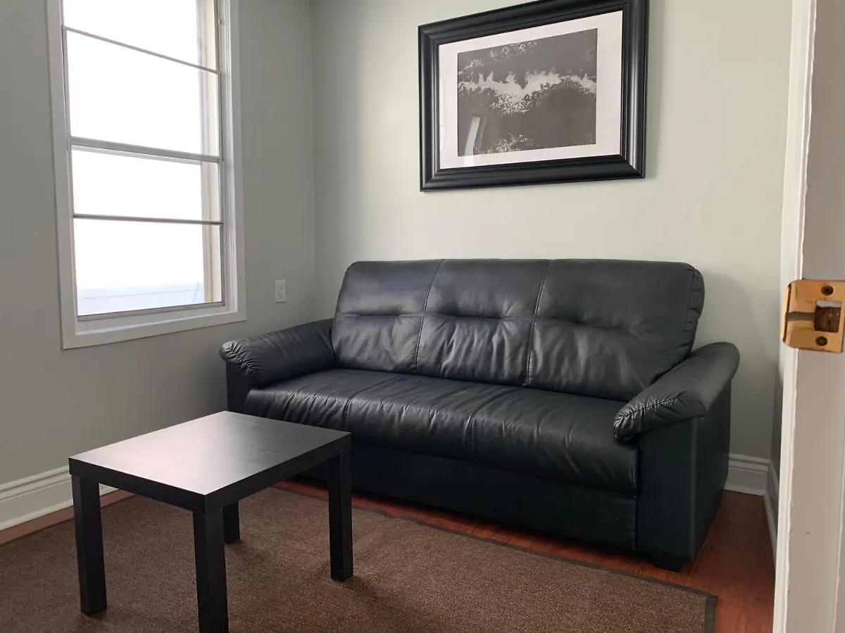 College Place Apartment Toronto