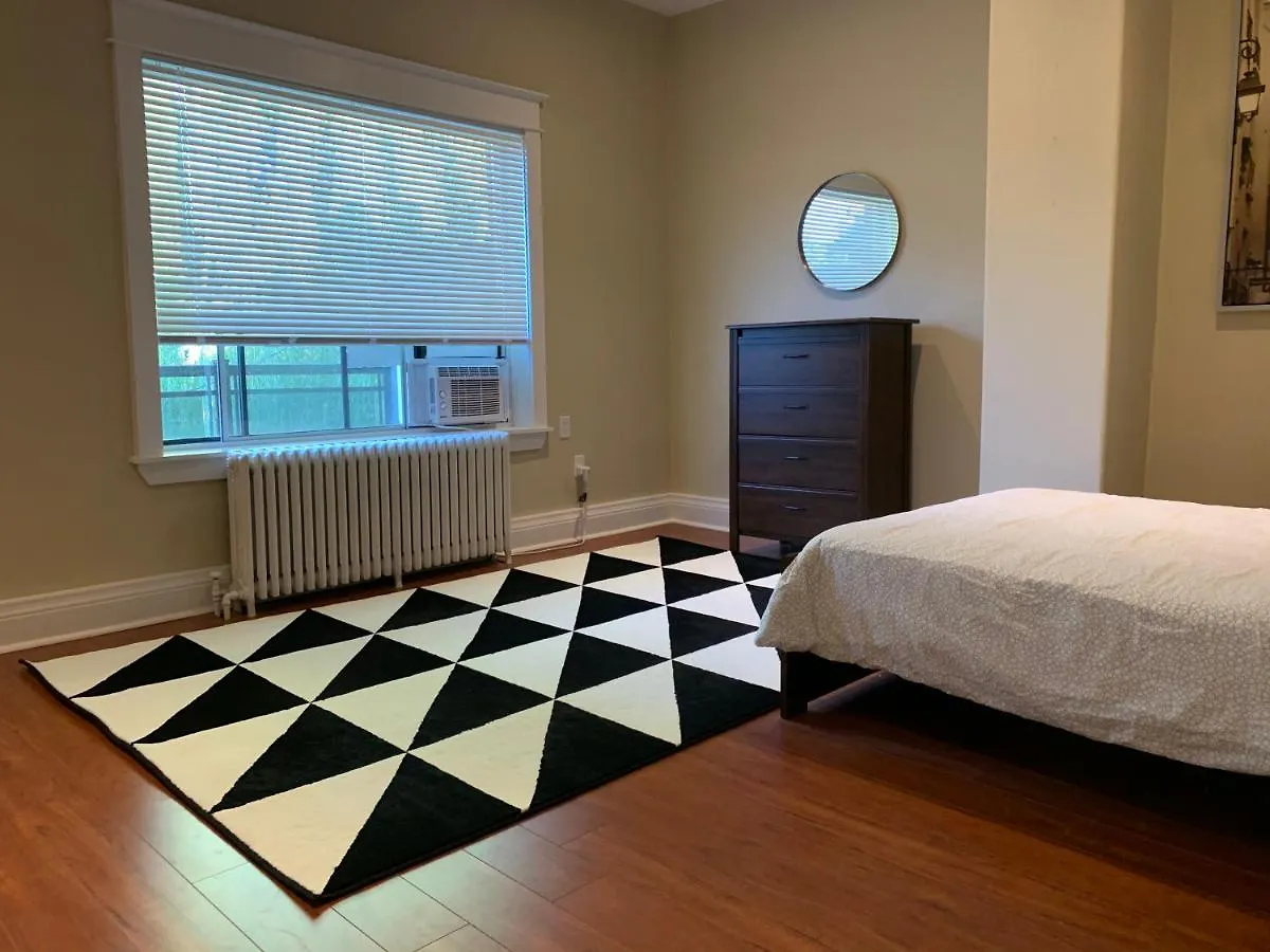 College Place Apartment Toronto